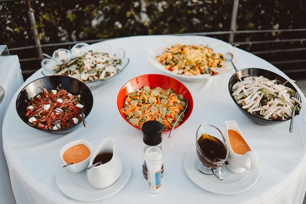 L'expérience unique de la livraison de plats gastronomiques chez vous