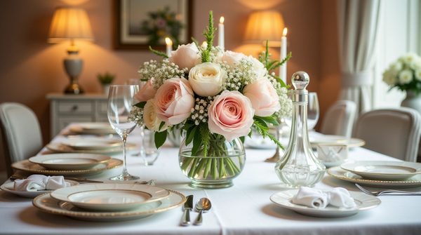 Beurrier : l'alliance de la fraîcheur, de l'élégance et de l'artisanat à table