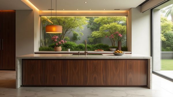 Cuisiniste Pau : guide pour choisir votre cuisine sur mesure