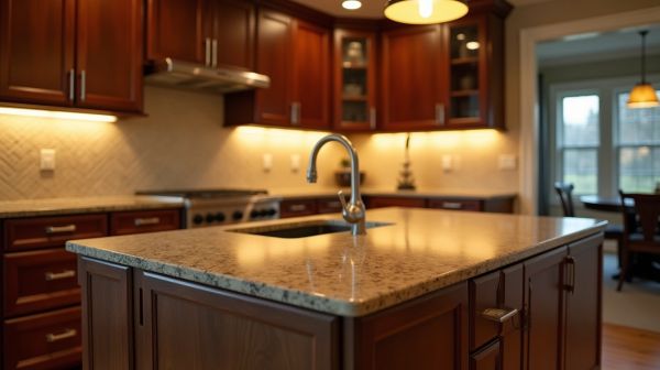 Cuisiniste Pau : guide pour choisir votre cuisine sur mesure