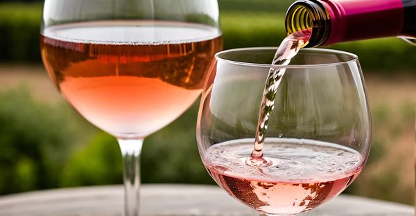 Les 10 meilleurs vins rosés de france à découvrir absolument