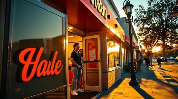 Réussir l'ouverture de votre fast food : étapes essentielles