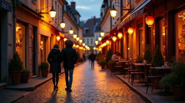 Sortir à Faches-Thumesnil un samedi soir : nos adresses testées