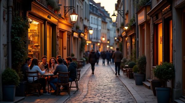 Sortir à Faches-Thumesnil un samedi soir : nos adresses testées